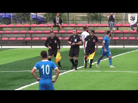 30.09.2020. "Varketili" (Tbilisi) - Fc Zestafoni 2-1.