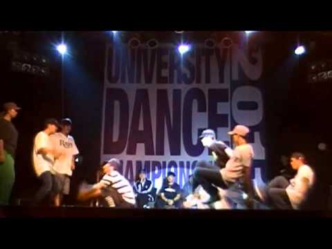 [Predebut] Big Star's FeelDog Dance Battle(UDC championship)2