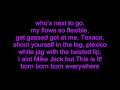 Lil Wayne - Sweet Dream Lyrics (Ft. Nicki Minaj ...