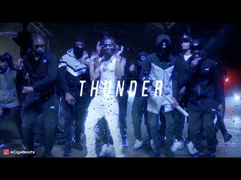[FREE] Russ Millions x Buni x YV x CH x SwitchOTR x GAZO x Rose Real Drill Type Beat - "Thunder"