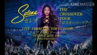 Selena: The Crossover Tour &#39;95 (Tokyo Dome) Part 1
