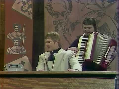 Apelsin - Kui Ülemus joodeldab (1982) HD