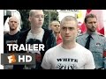 Imperium Official Trailer 1 (2016) - Daniel Radcliffe Movie