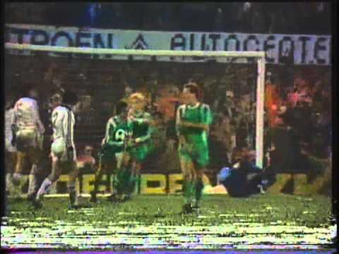 1979 December 12 Feyenoord Holland 1 Eintracht Frankfurt West Germany 0 UEFA Cup