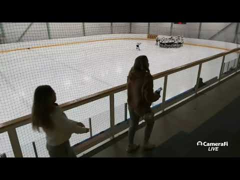 C-SM karsintaa Tappara-TPS 4.10.2019