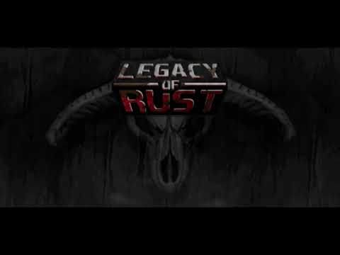 DOOM: Legacy of Rust OST - March of The Vespers (Soul Silo - MAP13)