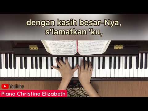 Kasih Tuhan Selamatkan ‘Ku - KPPK 331