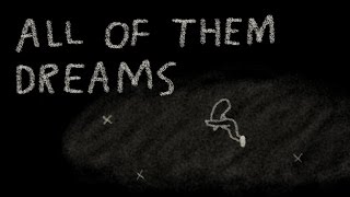 Tom Rosenthal - All of Them Dreams (Official Music Video)