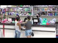 Compras para o Natal aquecem o comércio em Rolim de Moura