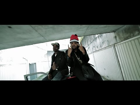 Ed Style - Make Bricks (prod by Lethal Track)