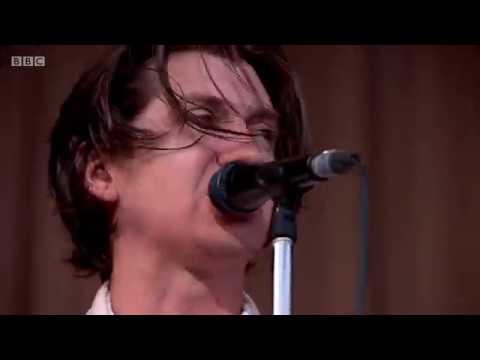 Arctic Monkeys - The View From the Afternoon @TRNSMT Festival 2018 (50Fps)