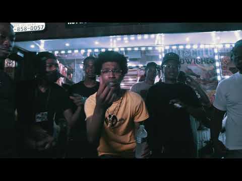 TY LAGO - "AXEL" (OFFICIAL MUSIC VIDEO) SHOT BY @spike_tarantino