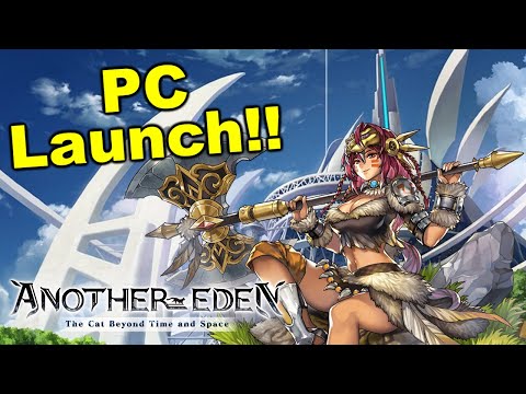 Another Eden for PC [First Impressions] Is It Worth Playing?