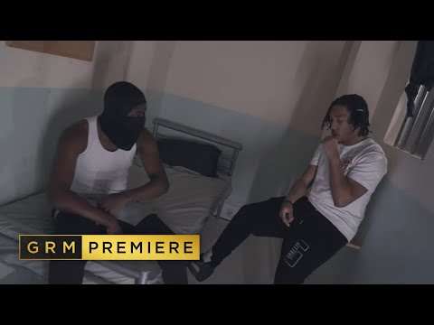 SD - Up N’ Stuck (Spartan Supreme) [Music Video] | GRM Daily