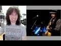 British guitarist analyses Roy Rogers' VIRTUOSO slide ability!