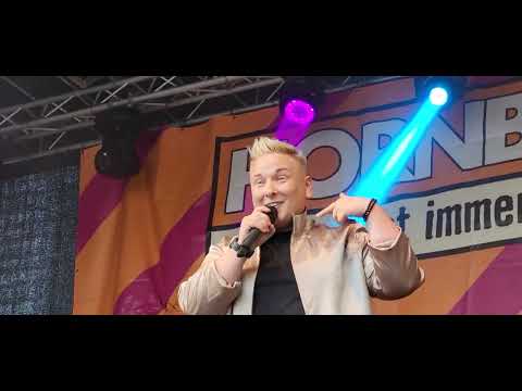 Pat - Wenn du da bist Live