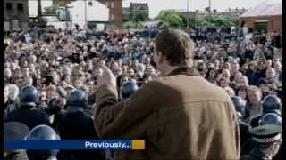 The Second Coming - Part 2