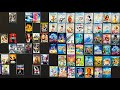 Disney 100 Kids Family DVD Movies At Walmart Nov 2023 Walmart Disney100 Kids Family Dvds