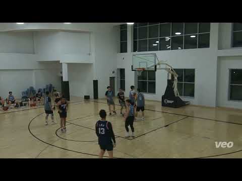 ipman vs sanlitun - saturday tier 4 - tcbl 2022 fall