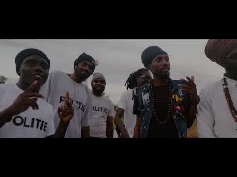 Wiseman gad ,D levi,Rasmendel - Road block 2022