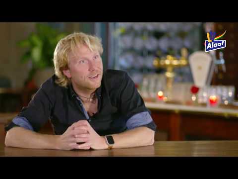 Classmates with Frans Pollux