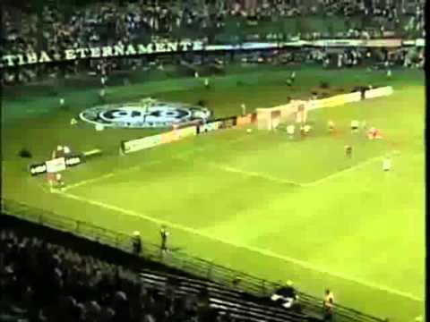 Coritiba 6 X 2 Rio Branco (PR) ►Gols pelo Campeonato Paranaense 2011 HQ