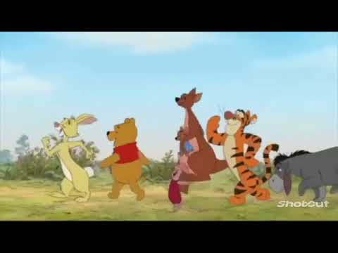 Tarzan - Trashin' The Camp (crossover)