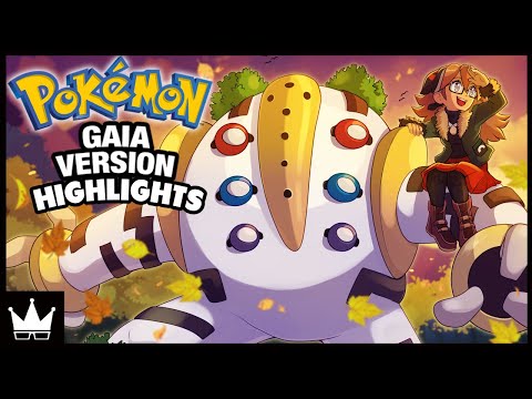 Pokémon Gaia Highlights | August 2019