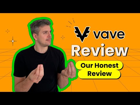 Vave Casino Review 2025 | Inside the Crypto-First Casino