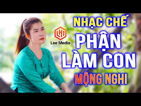 Thể hiện bởi Mộng Nghi