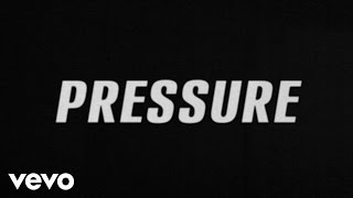 Until The Ribbon Breaks - Pressure (Lyric Video)