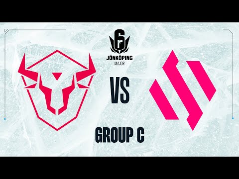 W7M vs. Team BDS // Six Jönköping Major - Group Stage - Day 2