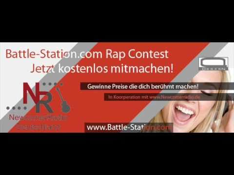 Battle-Station.com - Das Rap Battle Forum für Talente!