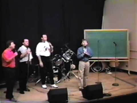 GVB at Stamps THE KING IS COMING