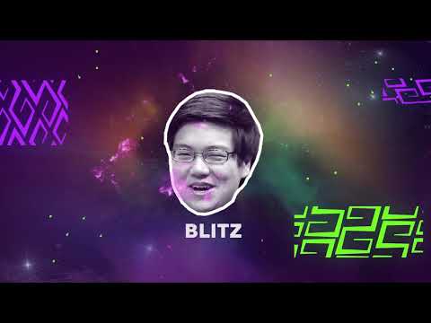 TL coach Blitz owns teammate iNsan1a in the Betway Esports Skillshot Challenge