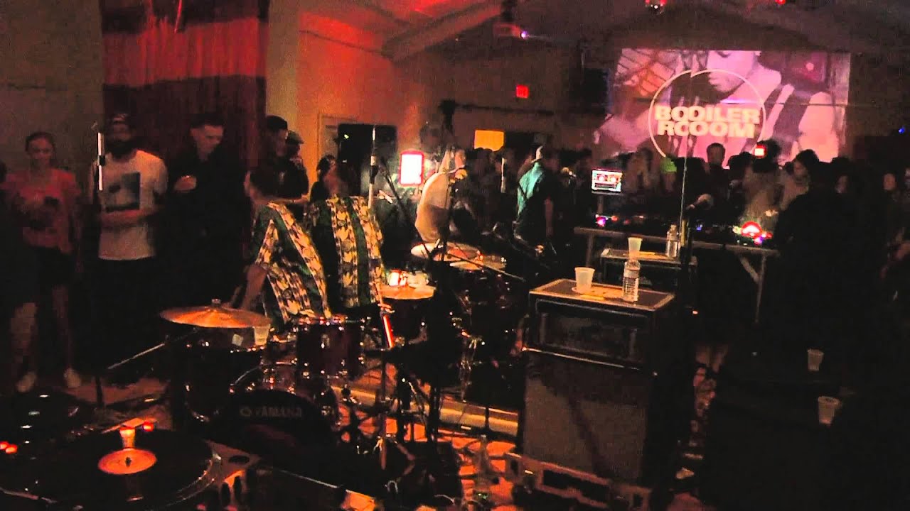 Dam Funk - Untitled Set