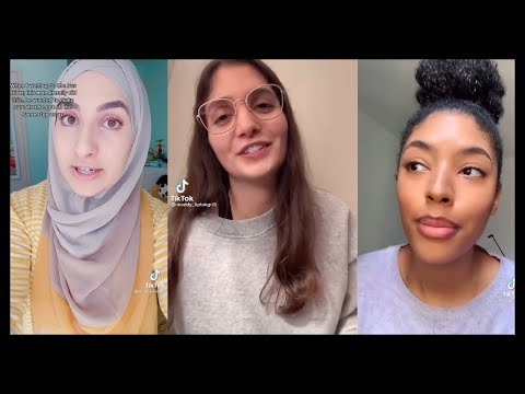 Girls, Tell Me About A Time Where Your Quick Thinking Saved Your Life? | Part 2