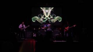 Steve Vai - Live in Charlotte NC 2016 Sound Check # 1