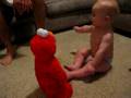 Tickle Me Elmo
