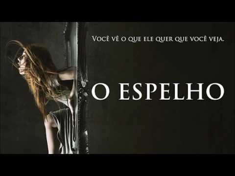 O ESPELHO Oculus   Trailer 2 HD Legendado Terror
