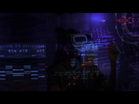 URAL "Fake Reality" (Official Lyric Video)