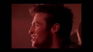 Wet Wet Wet | Temptation (Official Video)