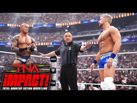 Steve Maclin On Joe Hendry At WrestleMania 41: It’s Very Fitting For Him To Have That Stage And Opportunity