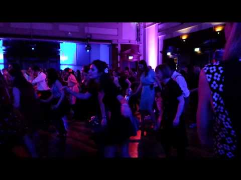 Meet our scene ball swing patrol london