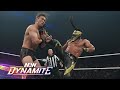 Okada Vs Bandido AEW Unified Title MATCH HIGHLIGHTS AEW Dynamite 10 22 25