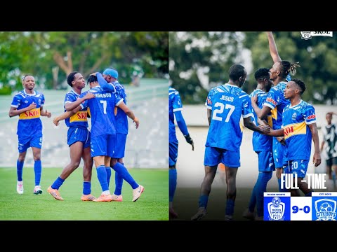 🚨LIVE: RAYON SPORTS 5-0 CITY BOYS/ PEACE CUP 1/8  ( 5-0 ) ( KIGALI PELE STADIUM 🏟 )