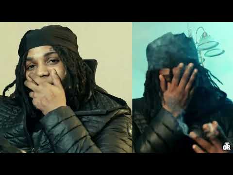 FDE Mook & Quadii Gunz “Family F**** ups” (Official Video)