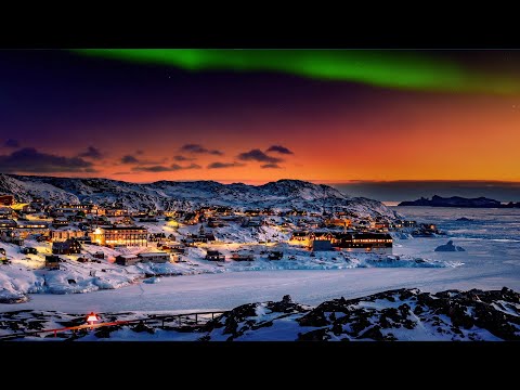 Experience Ilulissat