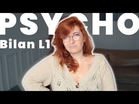 Ma reprise d'étude en Licence de Psycho (à distance)