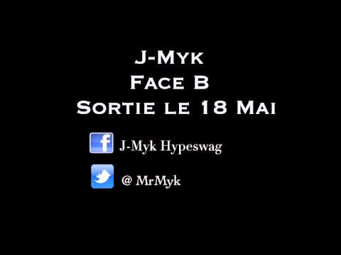 J-Myk - Dis Leur Qu'On Est Chaud ( Face B )